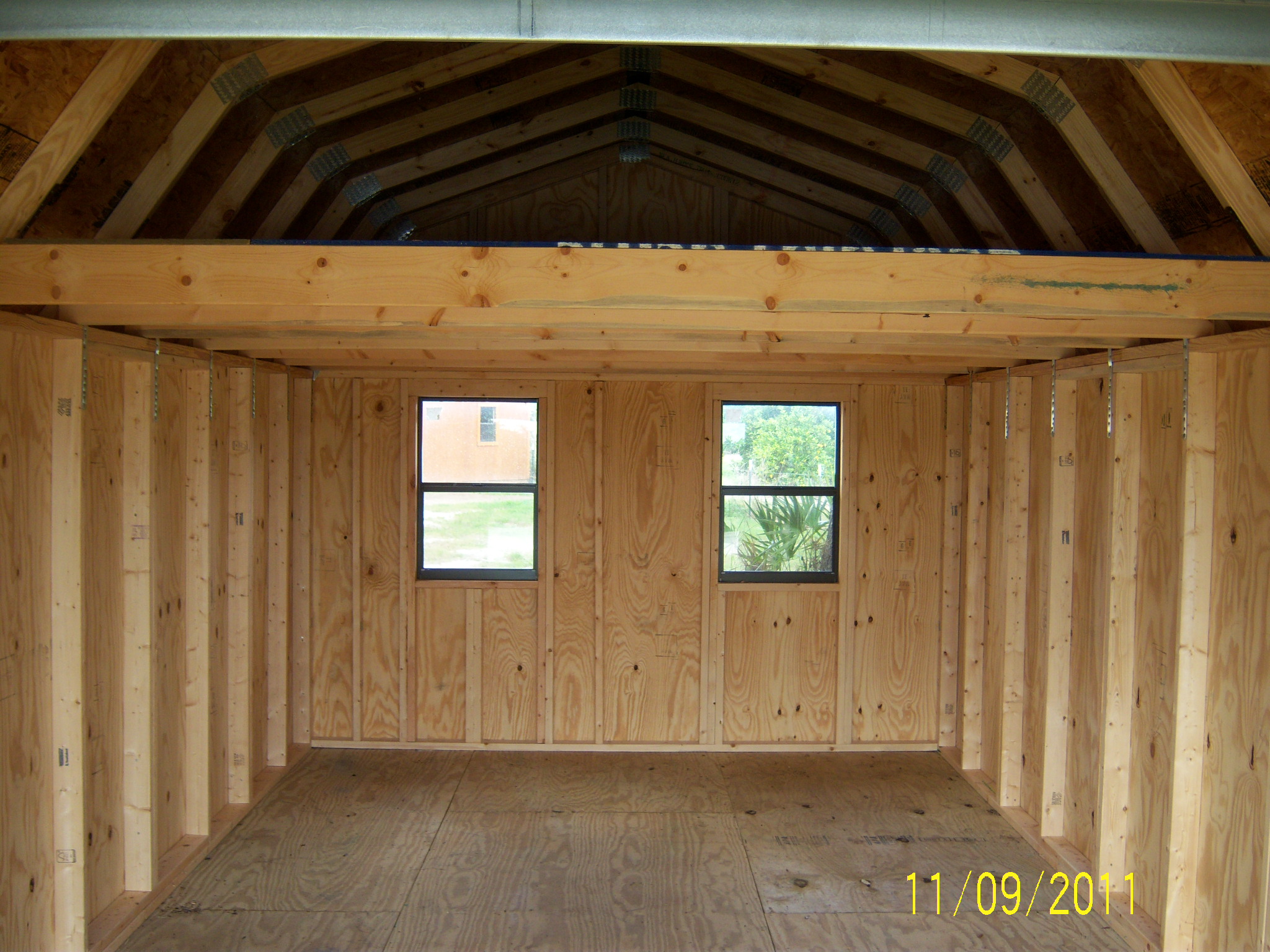 12×24 shed plans free download » ))* ShEd PlAn PrOjEcT $%%