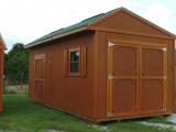 Cedar Siding