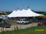 Our previous Tool Tent sales