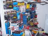 Great Cal-Hawk heavy duty tools
