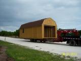 Site Delivery System