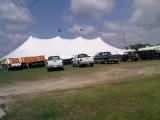 The Tool Tent Sale