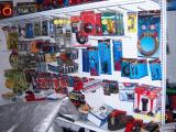 1000's of tools and hardware for everyone